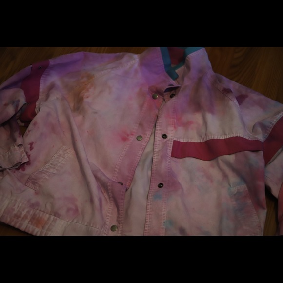 90s Jacket - Picture 2 of 3